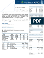 Market Outlook 24-10-2017