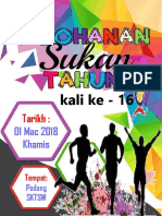 Sukan Tahunan