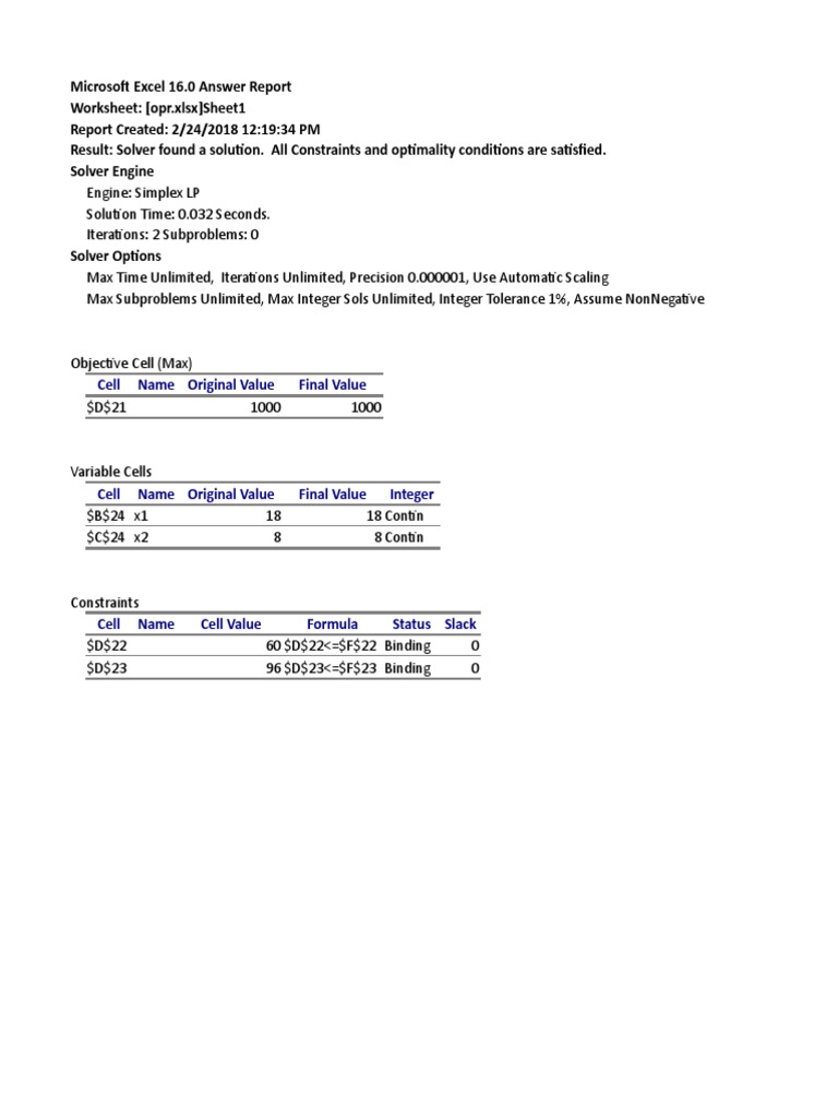 Opr | PDF | Applied Mathematics | Numerical Analysis