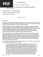 Gabriel v. Pangilinan