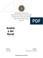 Analisis