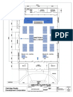 MAY12 Equinox Cebu - Floor Plan - Oakridge Pavilion