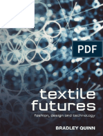 2010 TextileFutures Echelman s