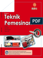 Teknik Pemesinan Jilid 2.pdf