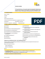 01 Checkliste BDA Personalfragebogen