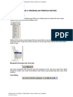 Bab II. Pengenalan Perintah Editing Surpac PDF