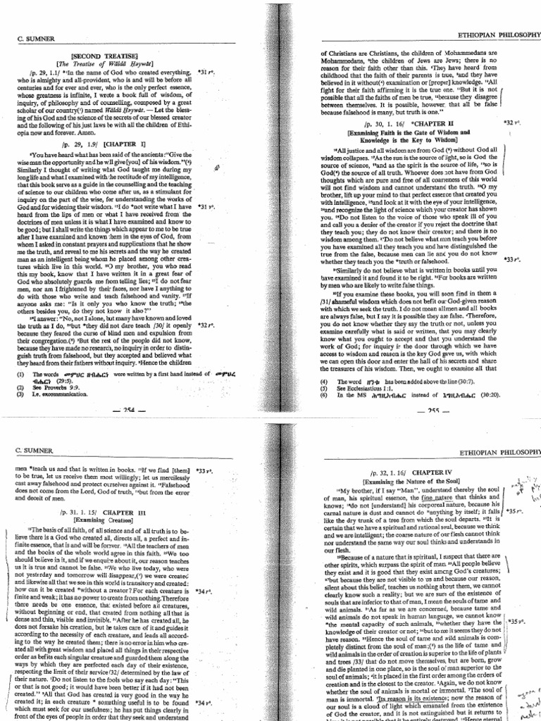Hatäta 2 - Wolde Hiwot PDF | PDF