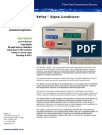 v1001r10 Datasheet Reflex