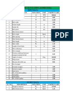 146632940 59536798 Belt Feeder Calculation CEMA