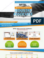 Http Nptel.ac.in Industry Industry Presentation