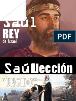 El Rey Saul
