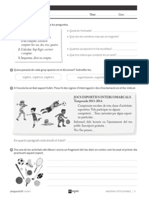 Escola de monstres- Pastissos voladors de colors worksheet