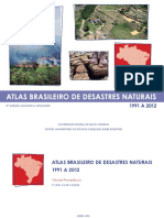 Atlas Pernambuco Desastres