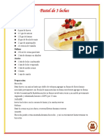 Receta