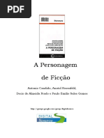 Antonio Candido e Outros - A personagem de fic+º+úo (pdf)(rev)