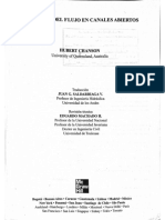 Hidráulica Hubert Chanson Cap 0-1 PDF