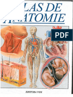 226036672 Atlas de Anatomie