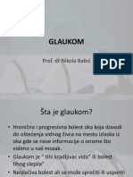 Glaukom-studenti