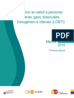 Manual Lgbti