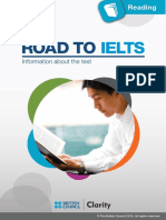 IELTS GENERAL TRAINING READING TEST