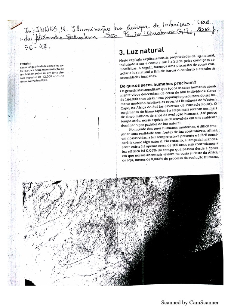 INNES, M. Iluminação No Design de Interiores PDF