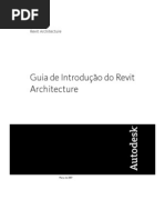 Download Apostila da AUTODESK em Portugus Revit - parte 2 - Guia de Introduo do Revit - 46 pginas by Daniel Max Leonidio SN37237236 doc pdf