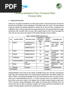 Mm-55-3 - Ballast Water Treatment System Operation Manual Annex