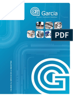 Catalogo Garcia PDF
