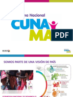 Cuna Mas