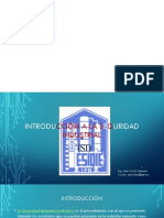 Primera Parte Información Tercer Examen Departamental