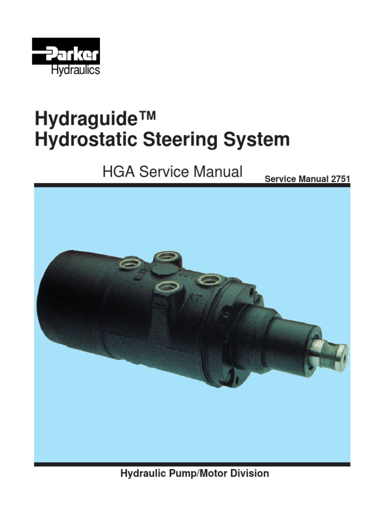 Hga | PDF | Valve | Pump