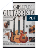 Guía Completa del Guitarrista - Richard Chapman 20 megas.pdf