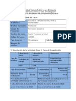 Formatos de Práctica Paso 2- Salud