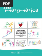 Atividades Extras 2016