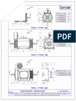 Catalogo Motores Abiertos P PDF