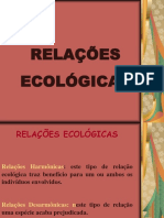 RELACOES-ECOLOGICAS