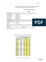 Informe de Hidraulica