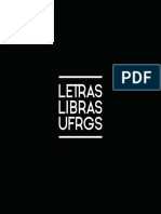 Manual de Uso Da Marca - Letras Libras UFRGS