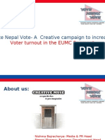Vote Nepal Votefinal