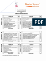 Computacion e Informatica