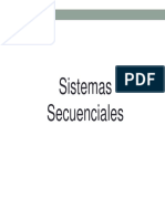 Sistemas Secuenciales