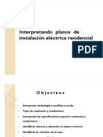 Interpretar Plano