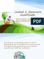 Unidad 5 Escenario Modificado