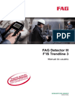 Fag Detector III