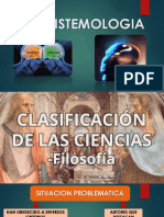 La Epistemologia