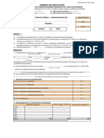 8.6 Permiso de Edificación