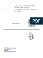 Problemas Actuales de La Didáctica en La Práctica Docente A Partir de Sus Elementos.