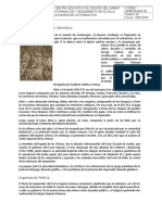 Documento Sacro Imperio