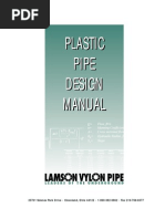 Download PlasticpipeDesignmanual by hatziliontos SN37238641 doc pdf