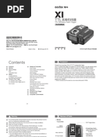 Digital SLR Photography 2013-04 | PDF | Camera Lens